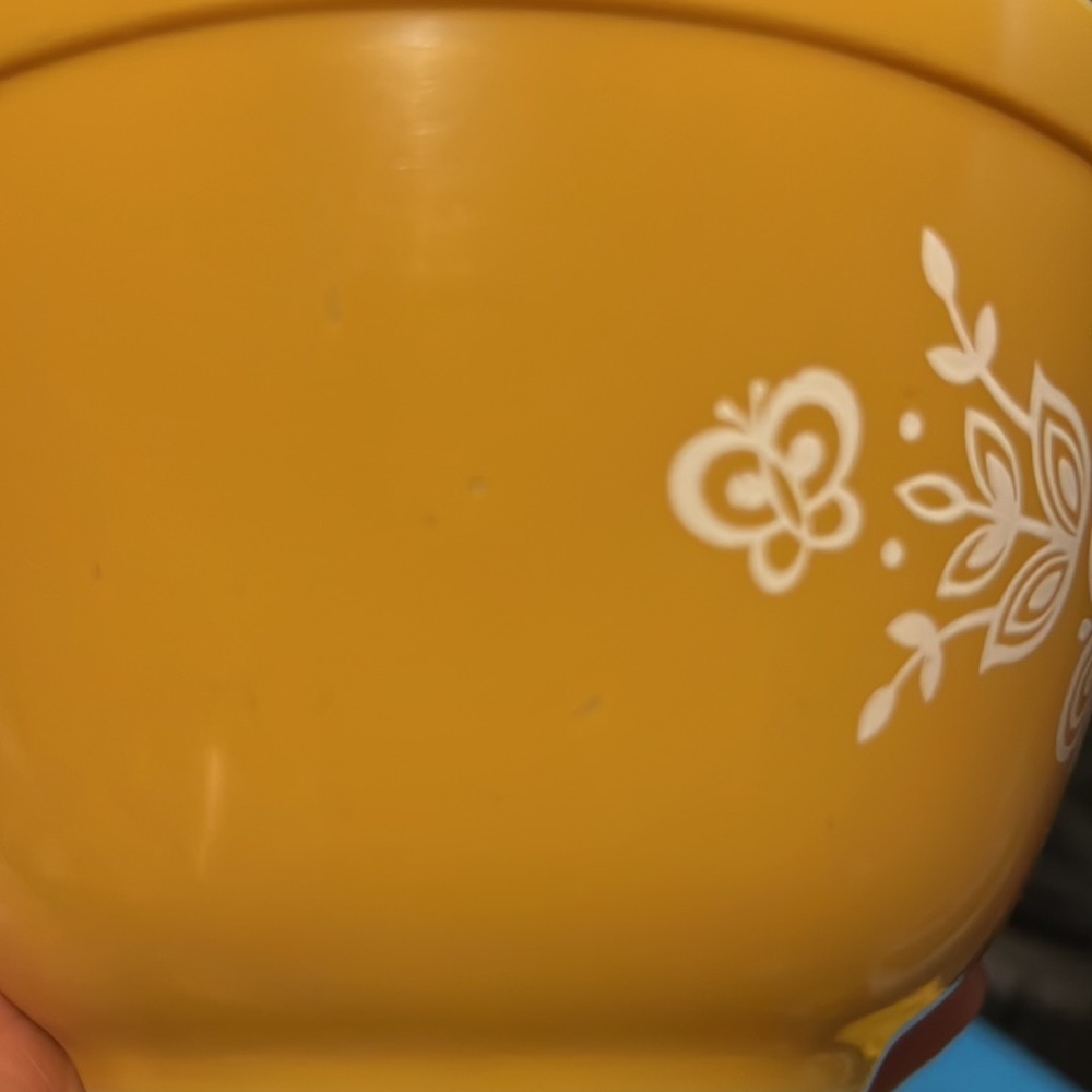 Vintage Pyrex - Picture 5 of 11